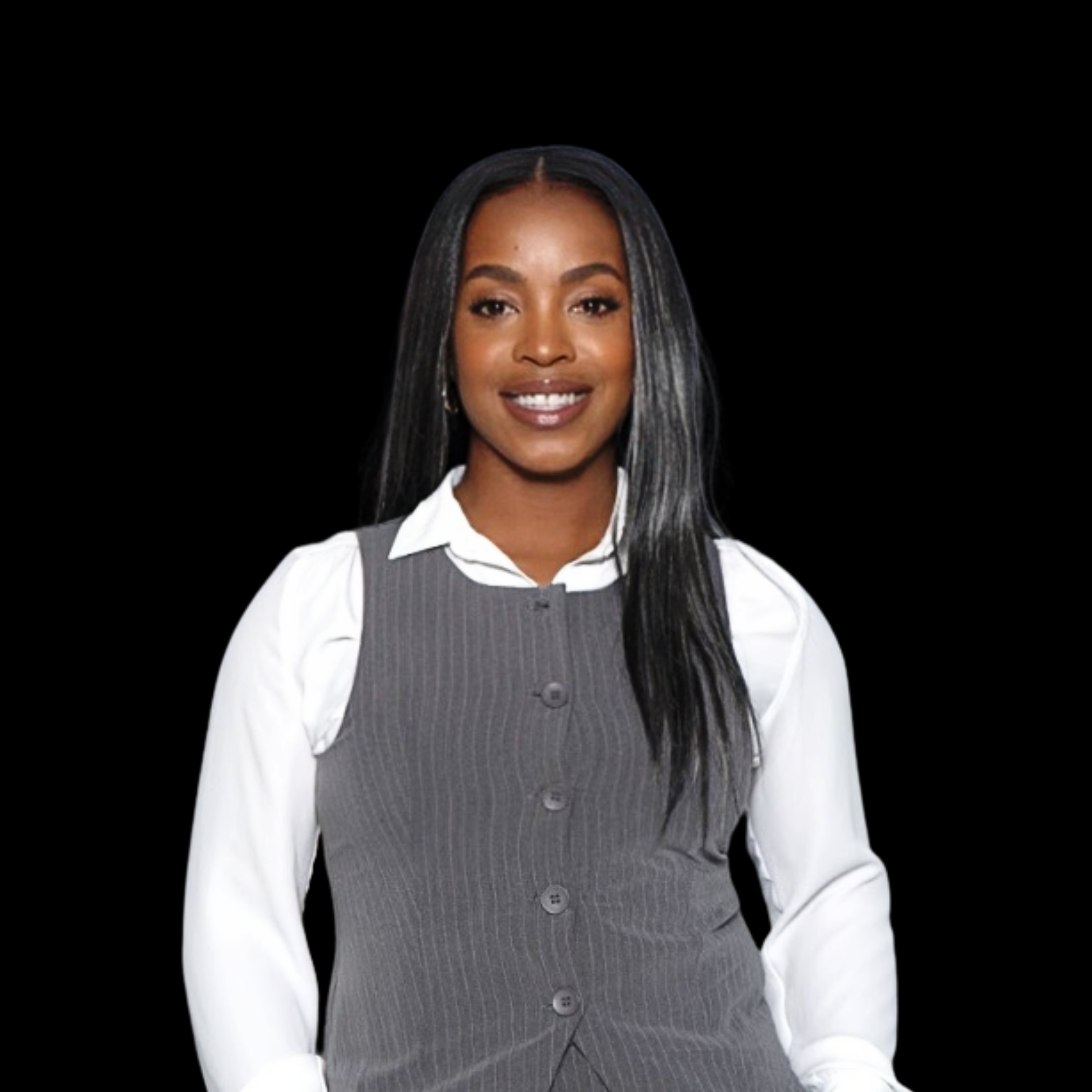 Stephanie Martin, Founder and CEO of TalentIQ Technologies Inc.